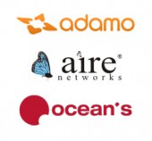 ADAMO, AIRE NETWORKS Y OCEANS, nuevos asociados de ASOTEM